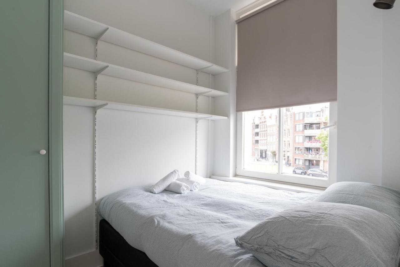 Apartmán Happy Day'S Amsterdam Exteriér fotografie