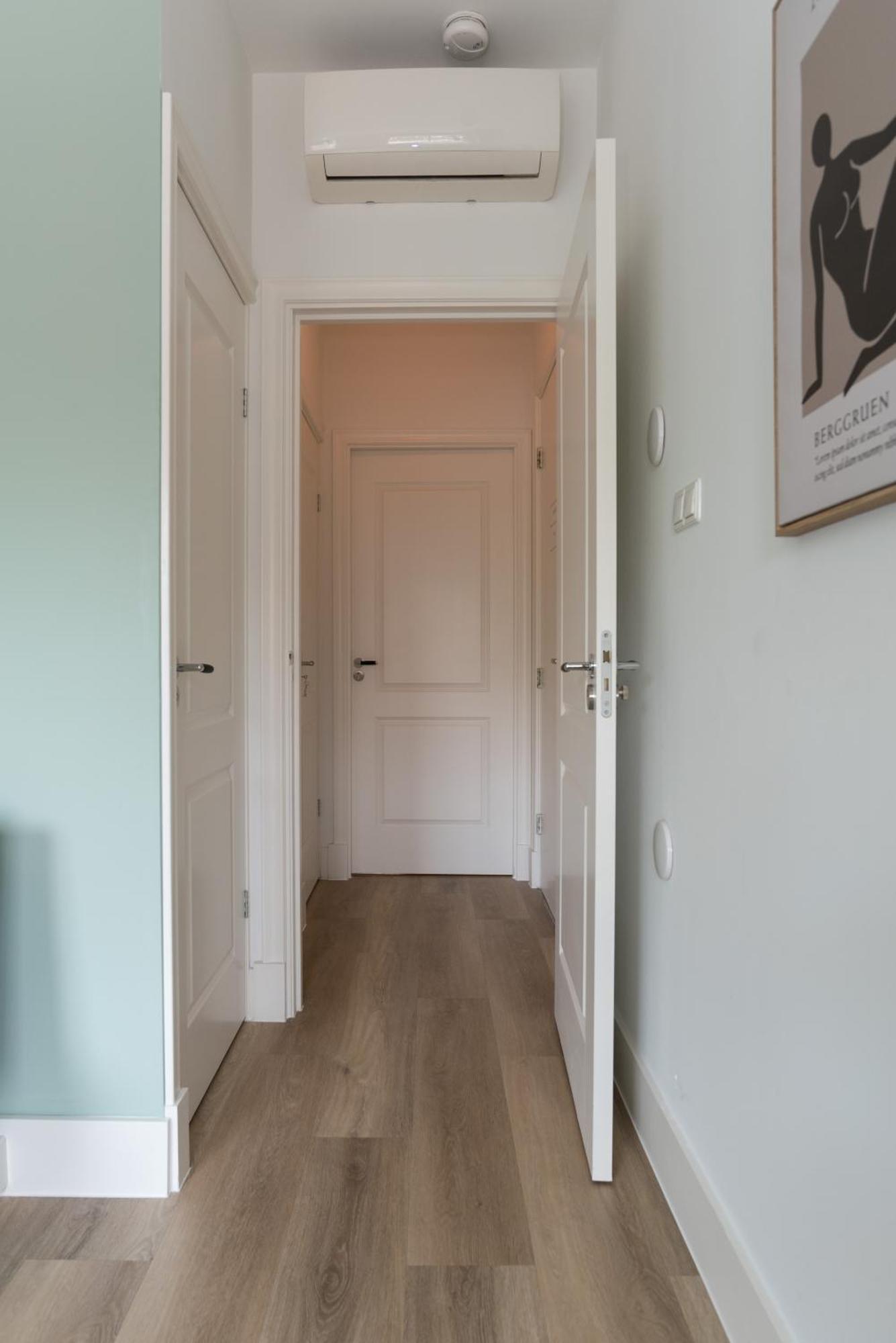 Apartmán Happy Day'S Amsterdam Exteriér fotografie